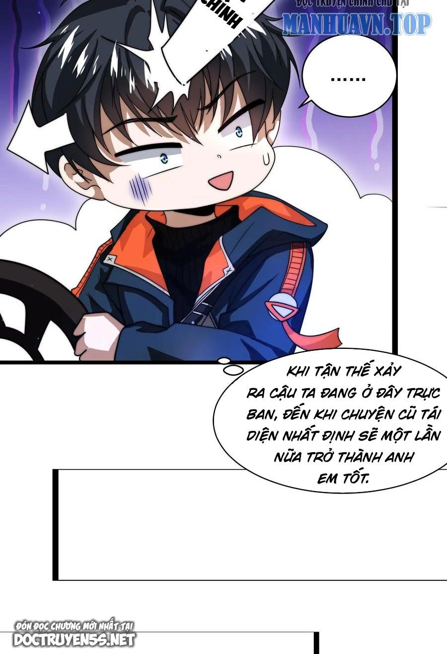 Tích Trữ 10 Vạn Vật Tư Trước Ngày Tận Thế Chap 3 - Next Chap 4