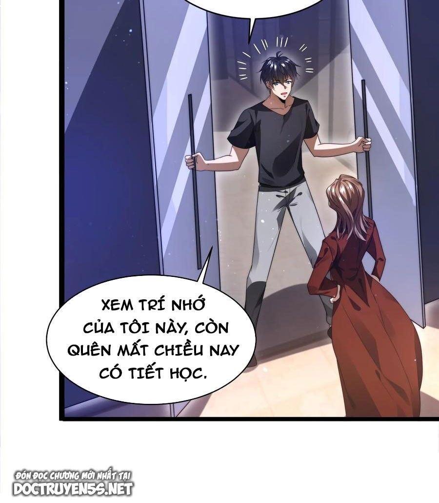 Tích Trữ 10 Vạn Vật Tư Trước Ngày Tận Thế Chap 3 - Next Chap 4