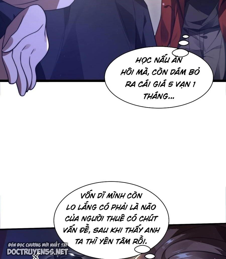 Tích Trữ 10 Vạn Vật Tư Trước Ngày Tận Thế Chap 3 - Next Chap 4