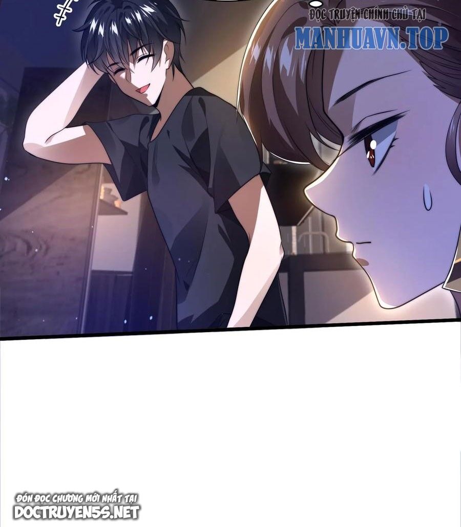 Tích Trữ 10 Vạn Vật Tư Trước Ngày Tận Thế Chap 3 - Next Chap 4