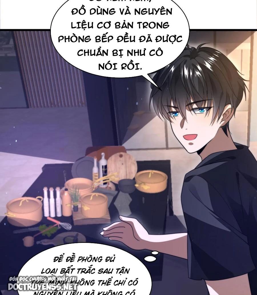 Tích Trữ 10 Vạn Vật Tư Trước Ngày Tận Thế Chap 3 - Next Chap 4