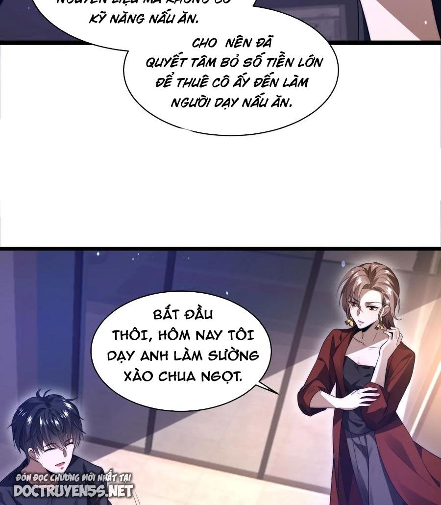 Tích Trữ 10 Vạn Vật Tư Trước Ngày Tận Thế Chap 3 - Next Chap 4