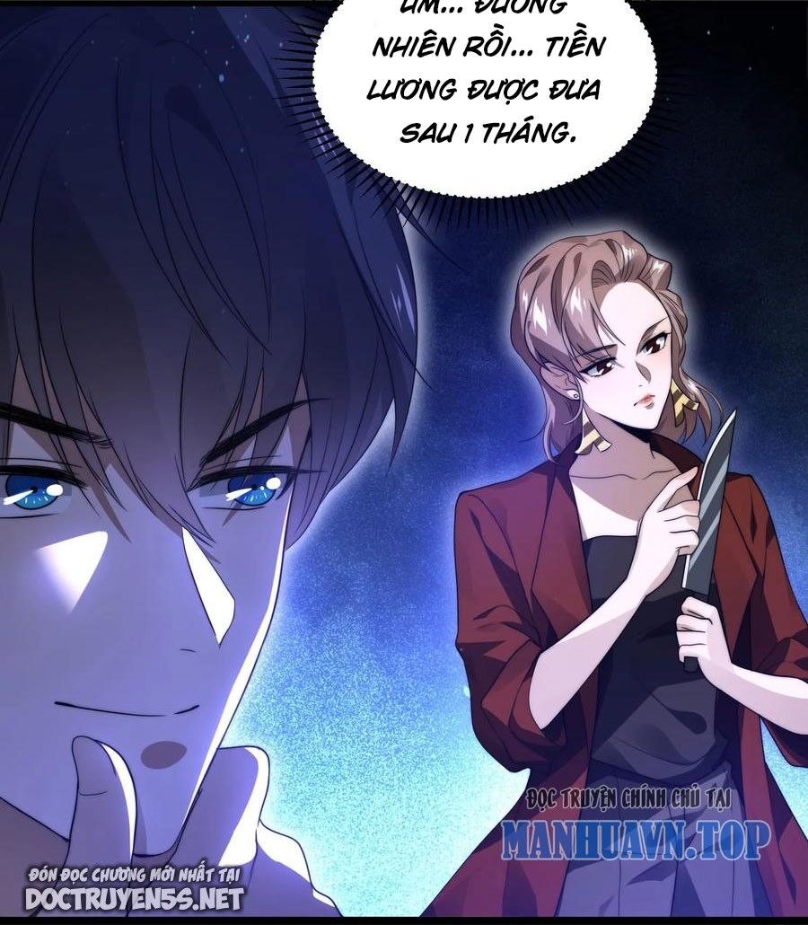 Tích Trữ 10 Vạn Vật Tư Trước Ngày Tận Thế Chap 3 - Next Chap 4
