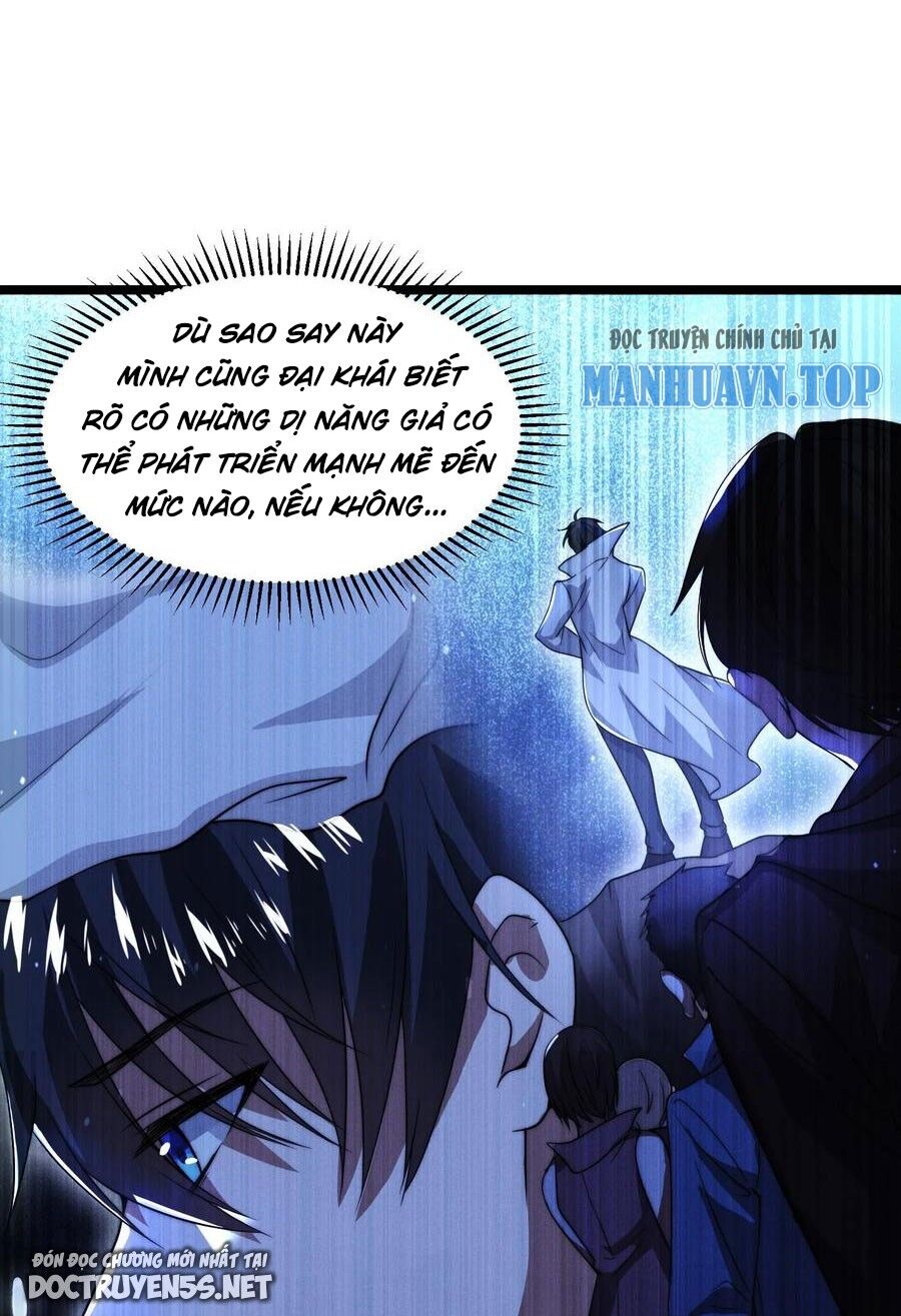 Tích Trữ 10 Vạn Vật Tư Trước Ngày Tận Thế Chap 3 - Next Chap 4