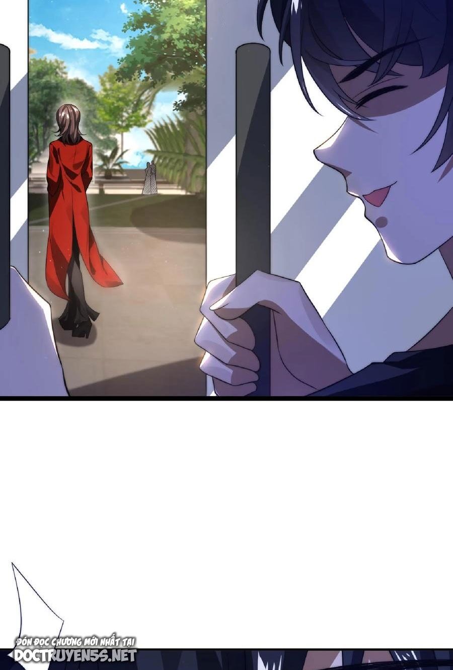 Tích Trữ 10 Vạn Vật Tư Trước Ngày Tận Thế Chap 4 - Next Chap 5