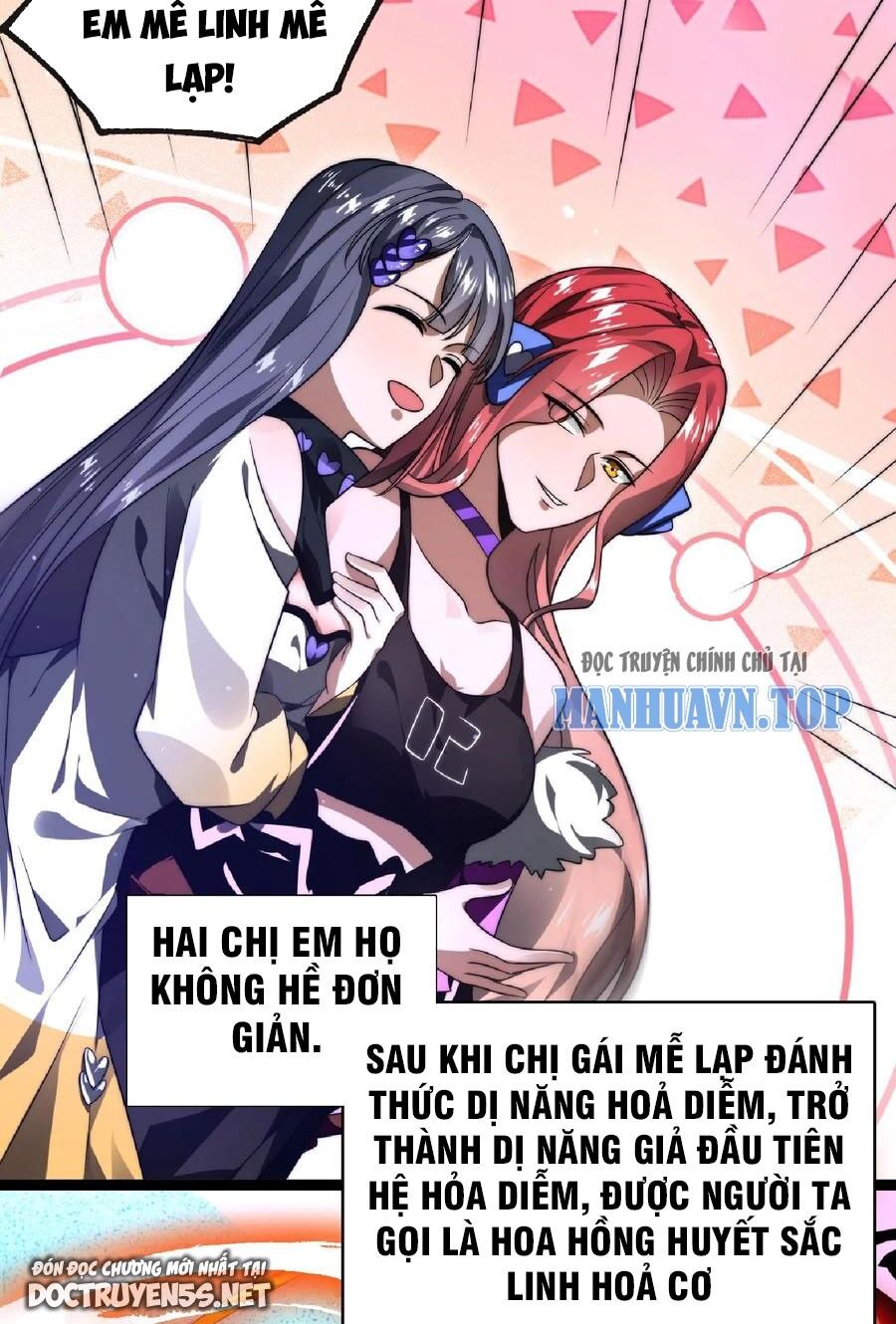 Tích Trữ 10 Vạn Vật Tư Trước Ngày Tận Thế Chap 4 - Next Chap 5