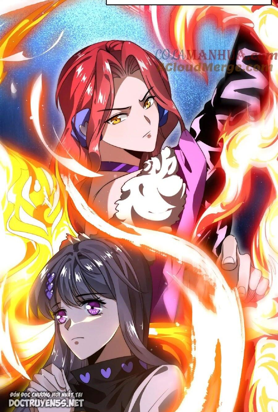 Tích Trữ 10 Vạn Vật Tư Trước Ngày Tận Thế Chap 4 - Next Chap 5
