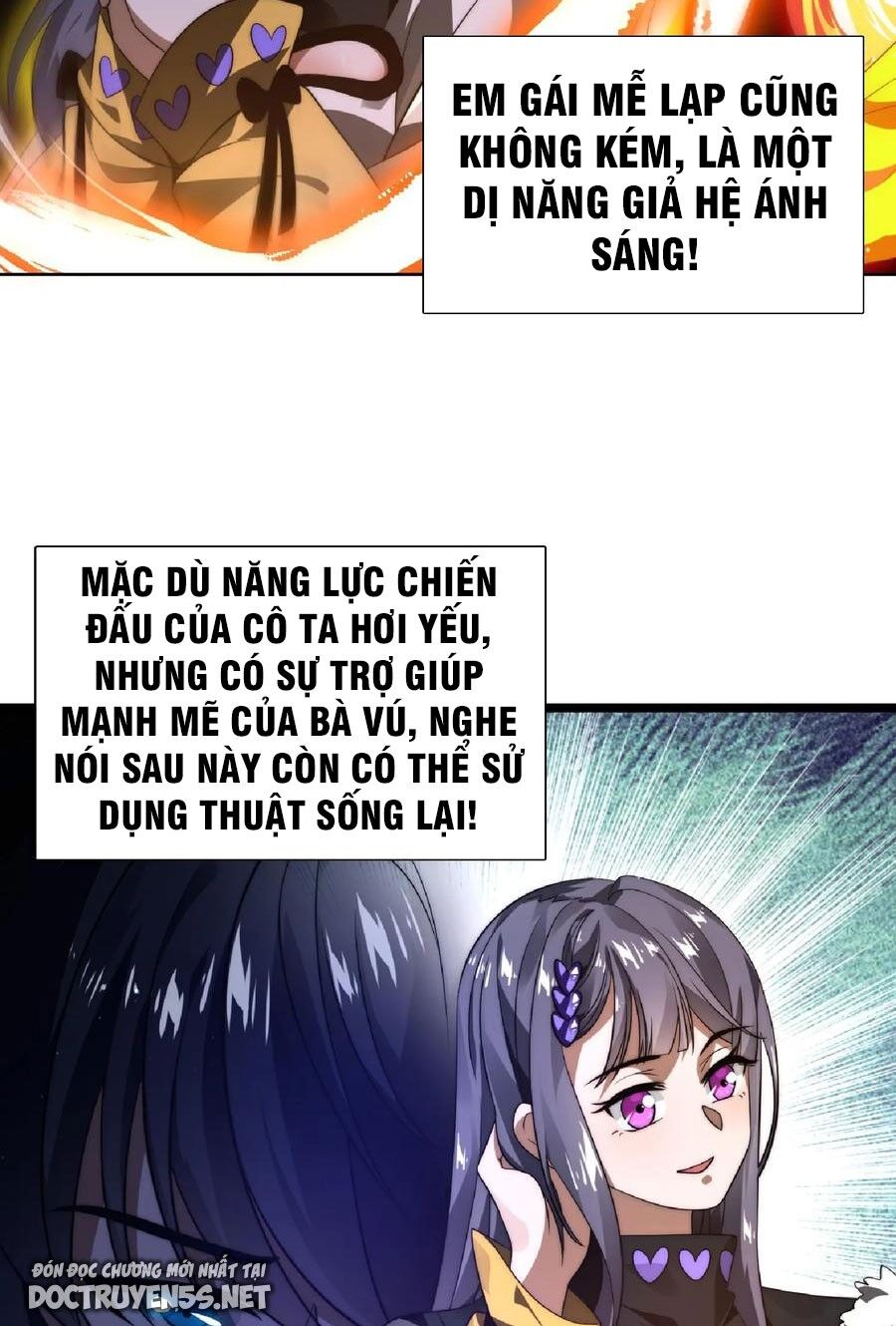 Tích Trữ 10 Vạn Vật Tư Trước Ngày Tận Thế Chap 4 - Next Chap 5