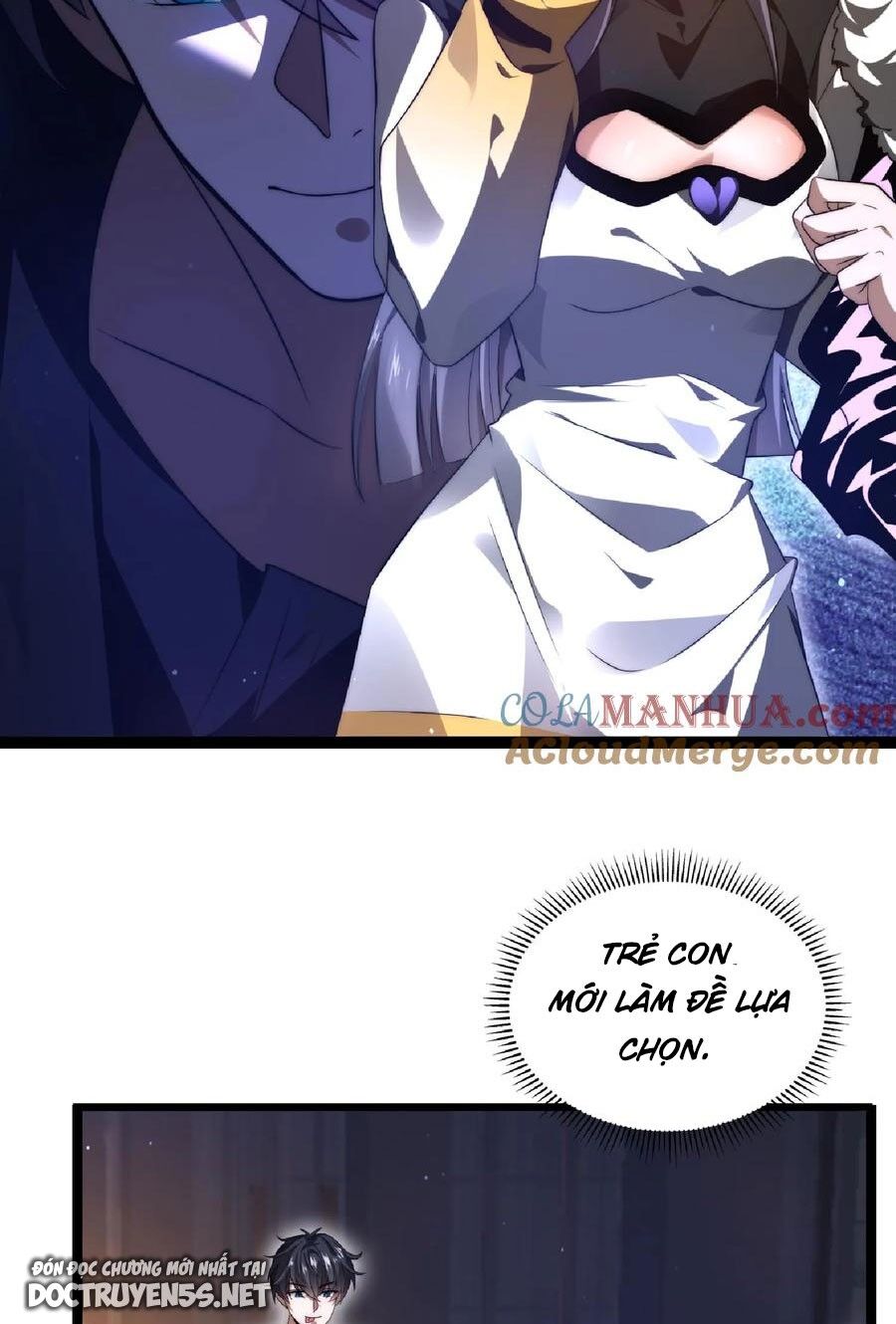Tích Trữ 10 Vạn Vật Tư Trước Ngày Tận Thế Chap 4 - Next Chap 5
