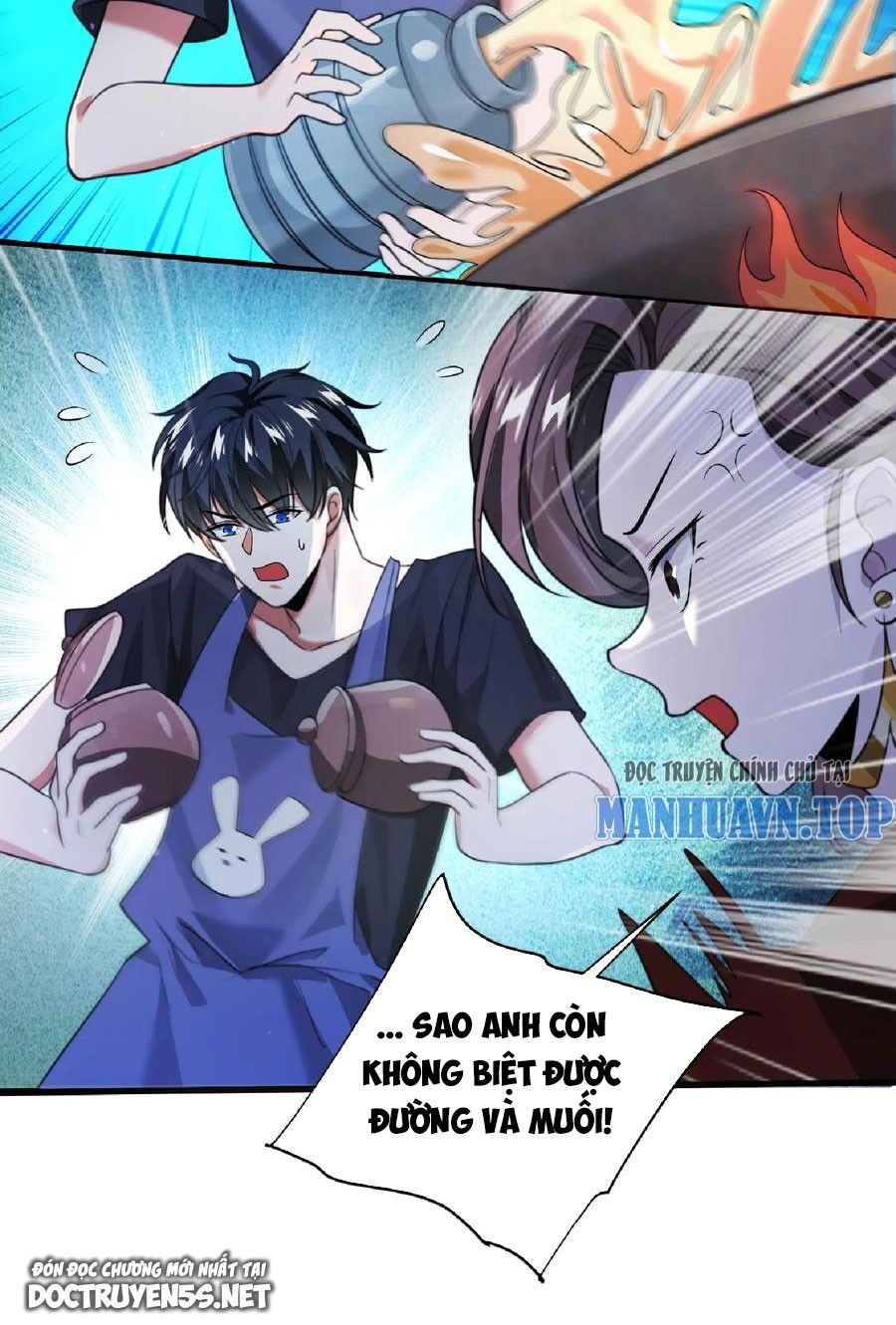 Tích Trữ 10 Vạn Vật Tư Trước Ngày Tận Thế Chap 4 - Next Chap 5