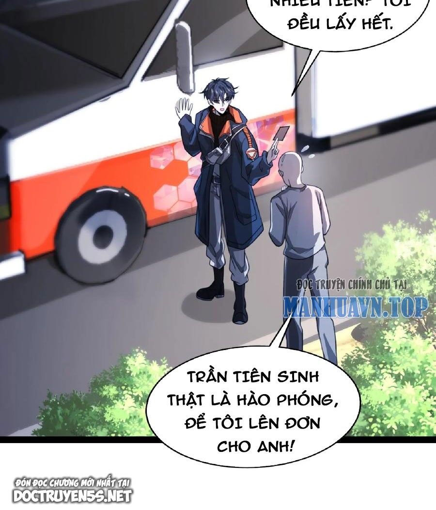 Tích Trữ 10 Vạn Vật Tư Trước Ngày Tận Thế Chap 4 - Next Chap 5