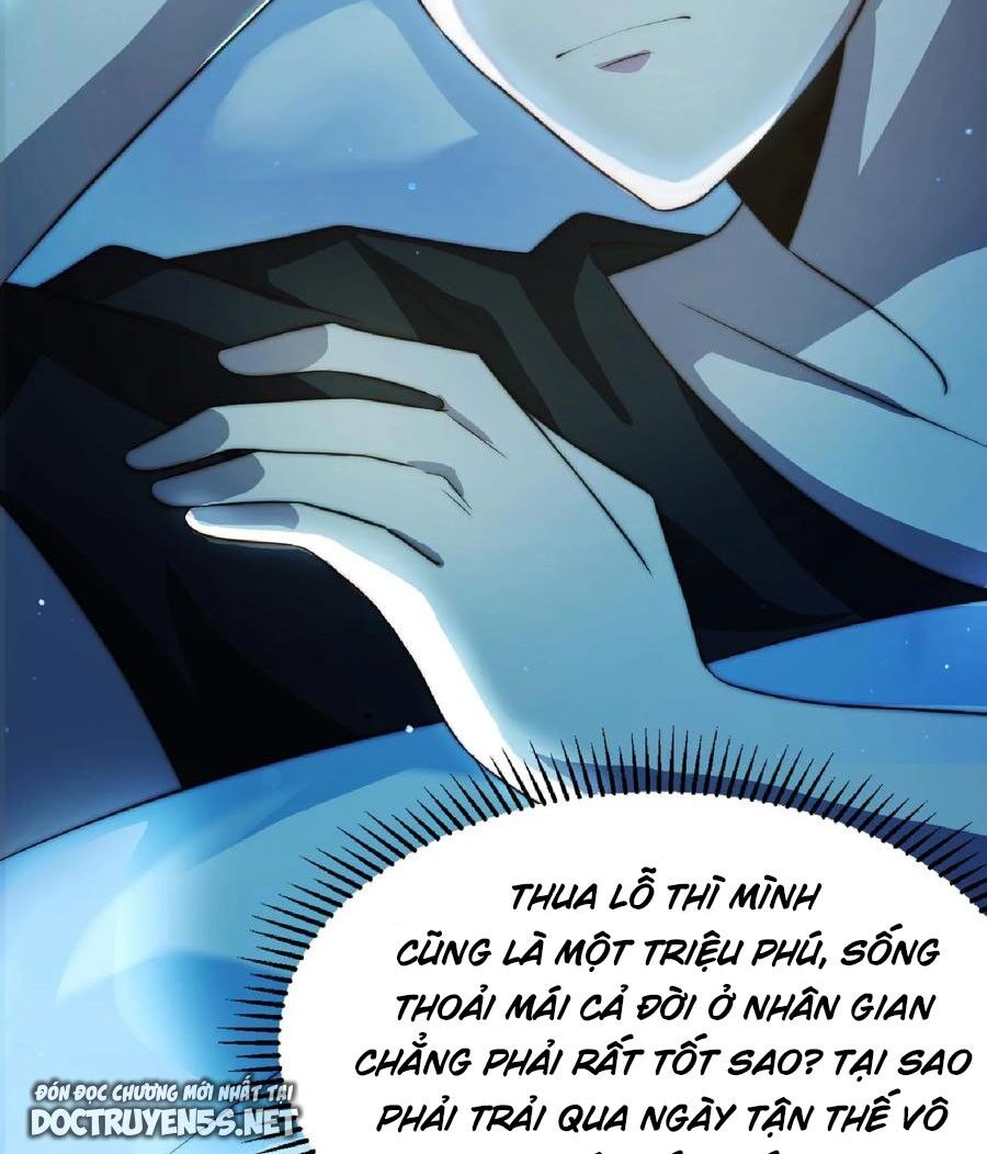 Tích Trữ 10 Vạn Vật Tư Trước Ngày Tận Thế Chap 4 - Next Chap 5