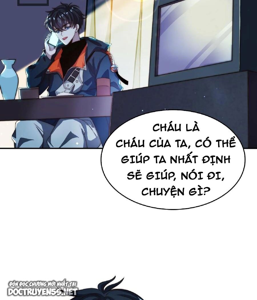 Tích Trữ 10 Vạn Vật Tư Trước Ngày Tận Thế Chap 4 - Next Chap 5