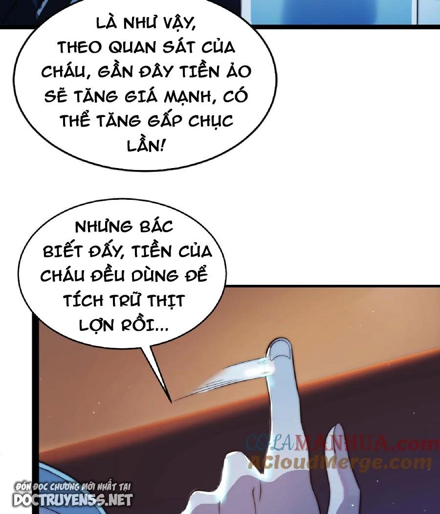 Tích Trữ 10 Vạn Vật Tư Trước Ngày Tận Thế Chap 4 - Next Chap 5