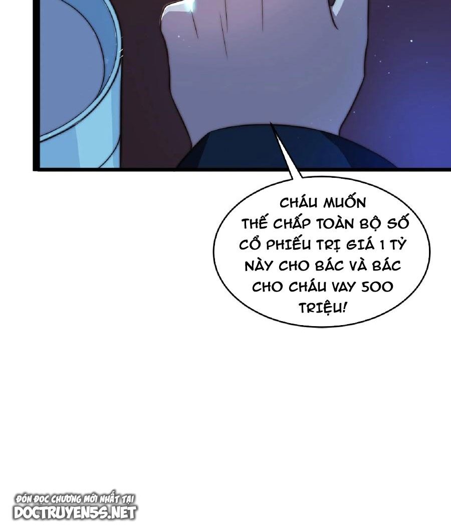 Tích Trữ 10 Vạn Vật Tư Trước Ngày Tận Thế Chap 4 - Next Chap 5