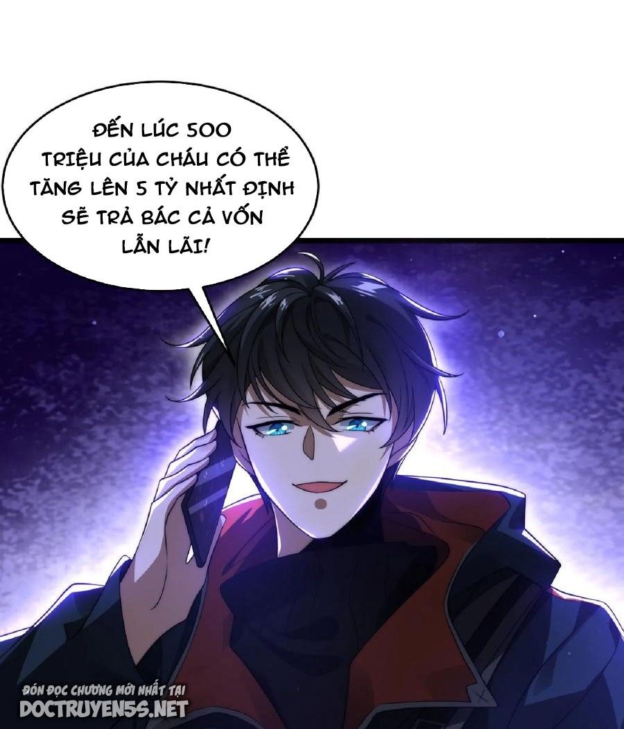 Tích Trữ 10 Vạn Vật Tư Trước Ngày Tận Thế Chap 4 - Next Chap 5