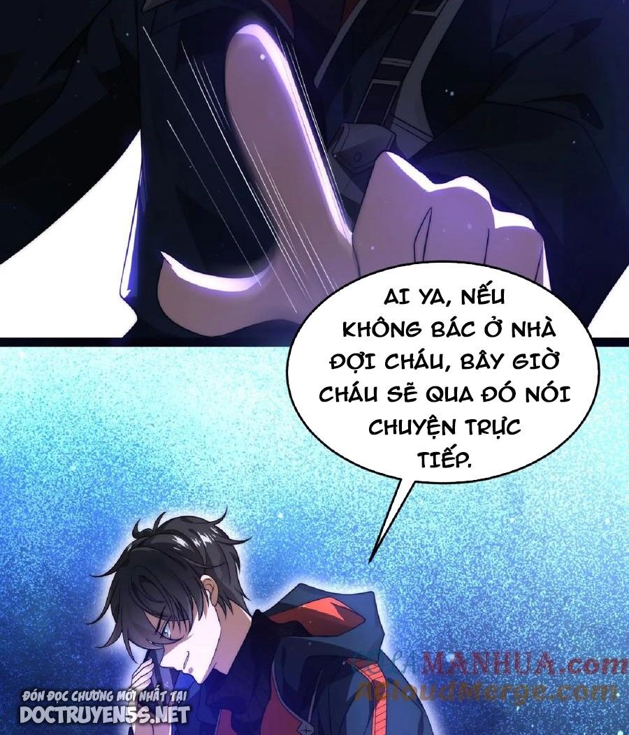 Tích Trữ 10 Vạn Vật Tư Trước Ngày Tận Thế Chap 4 - Next Chap 5