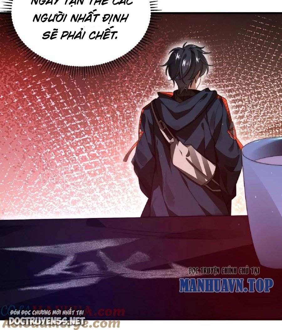 Tích Trữ 10 Vạn Vật Tư Trước Ngày Tận Thế Chap 4 - Next Chap 5