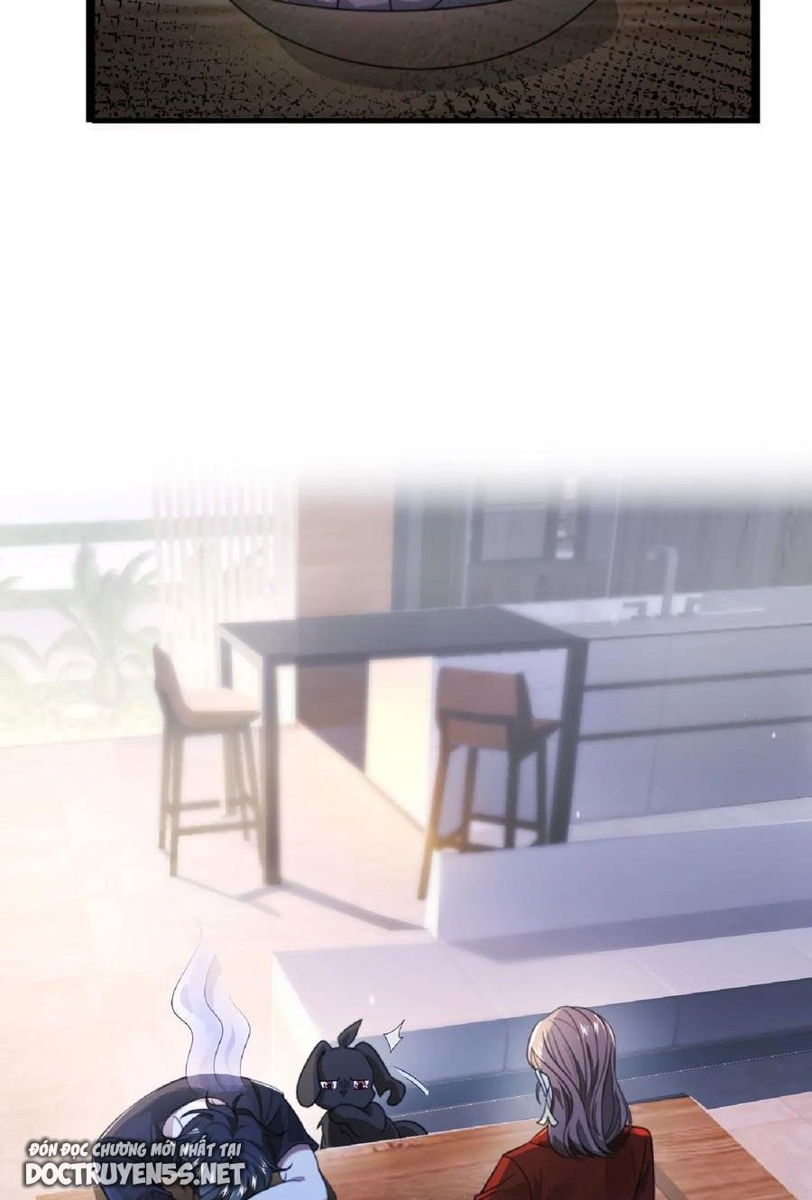 Tích Trữ 10 Vạn Vật Tư Trước Ngày Tận Thế Chap 4 - Next Chap 5