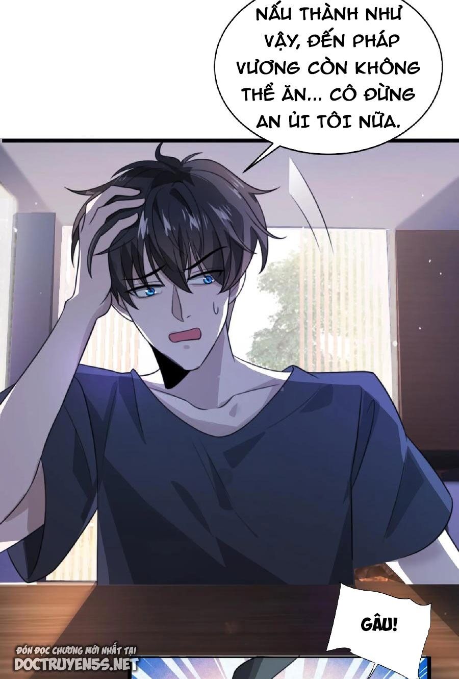 Tích Trữ 10 Vạn Vật Tư Trước Ngày Tận Thế Chap 4 - Next Chap 5