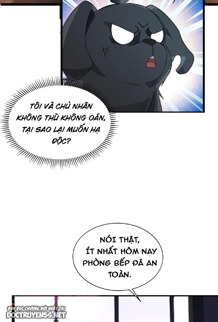 Tích Trữ 10 Vạn Vật Tư Trước Ngày Tận Thế Chap 4 - Next Chap 5