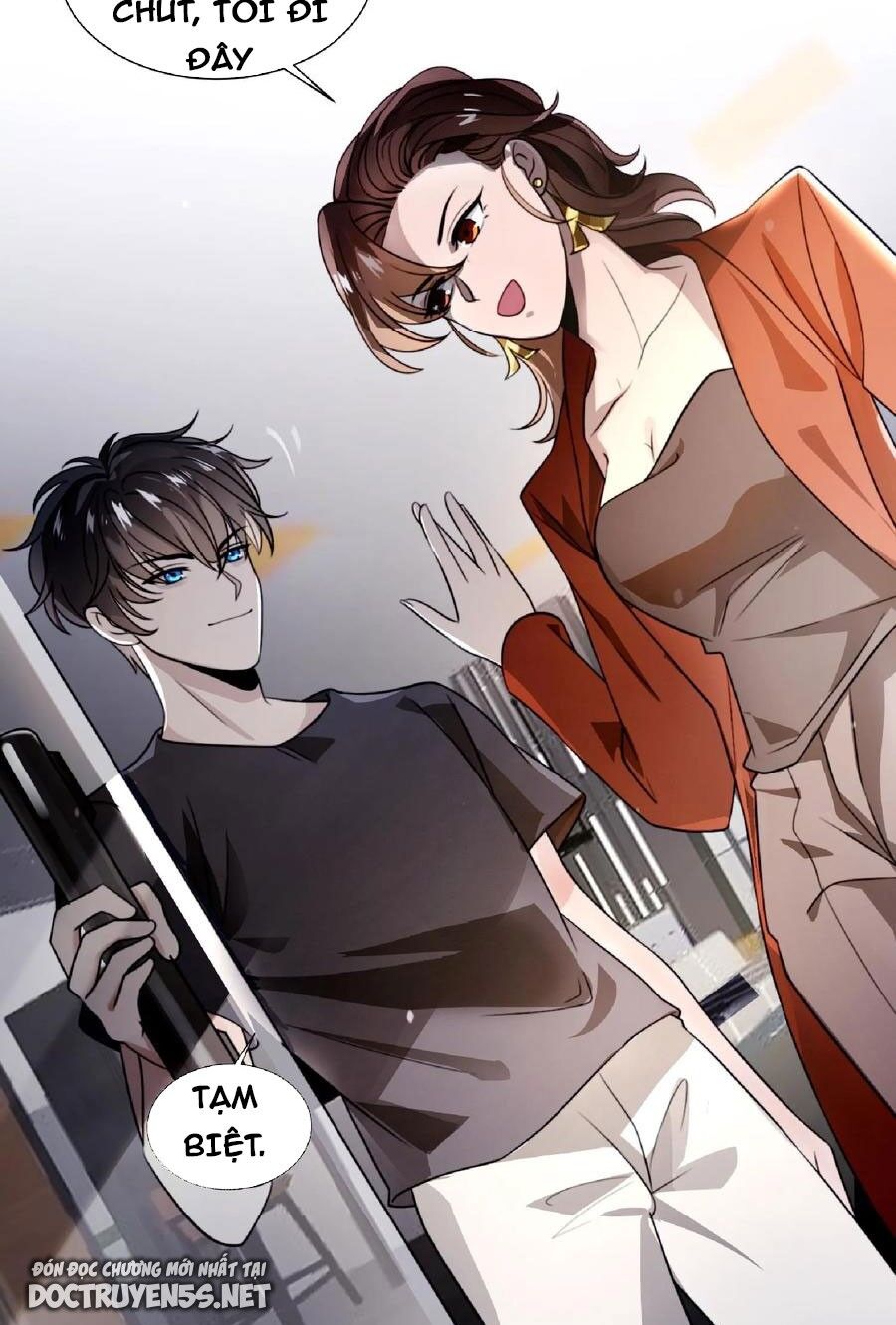 Tích Trữ 10 Vạn Vật Tư Trước Ngày Tận Thế Chap 4 - Next Chap 5