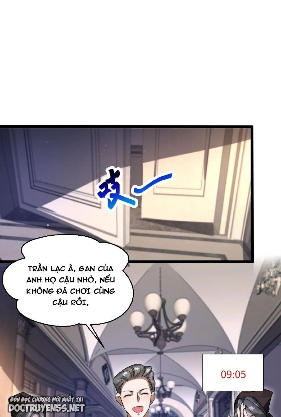 Tích Trữ 10 Vạn Vật Tư Trước Ngày Tận Thế Chap 5 - Next Chap 6