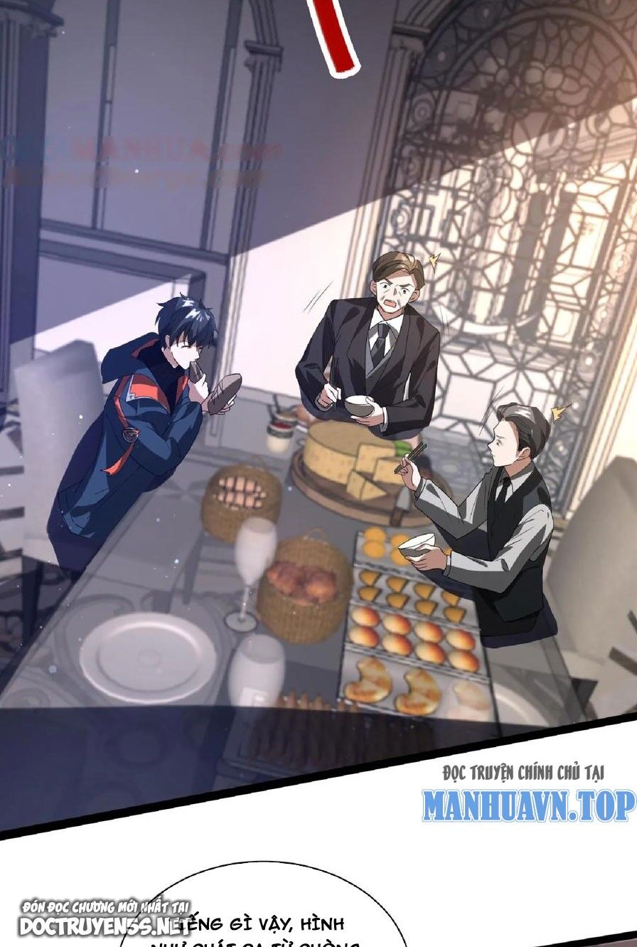 Tích Trữ 10 Vạn Vật Tư Trước Ngày Tận Thế Chap 5 - Next Chap 6