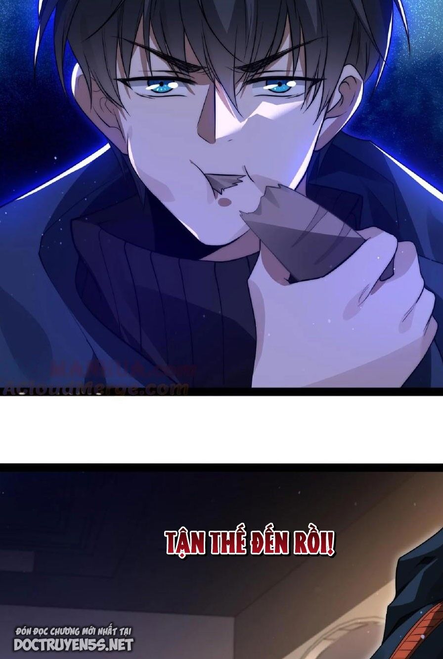 Tích Trữ 10 Vạn Vật Tư Trước Ngày Tận Thế Chap 5 - Next Chap 6