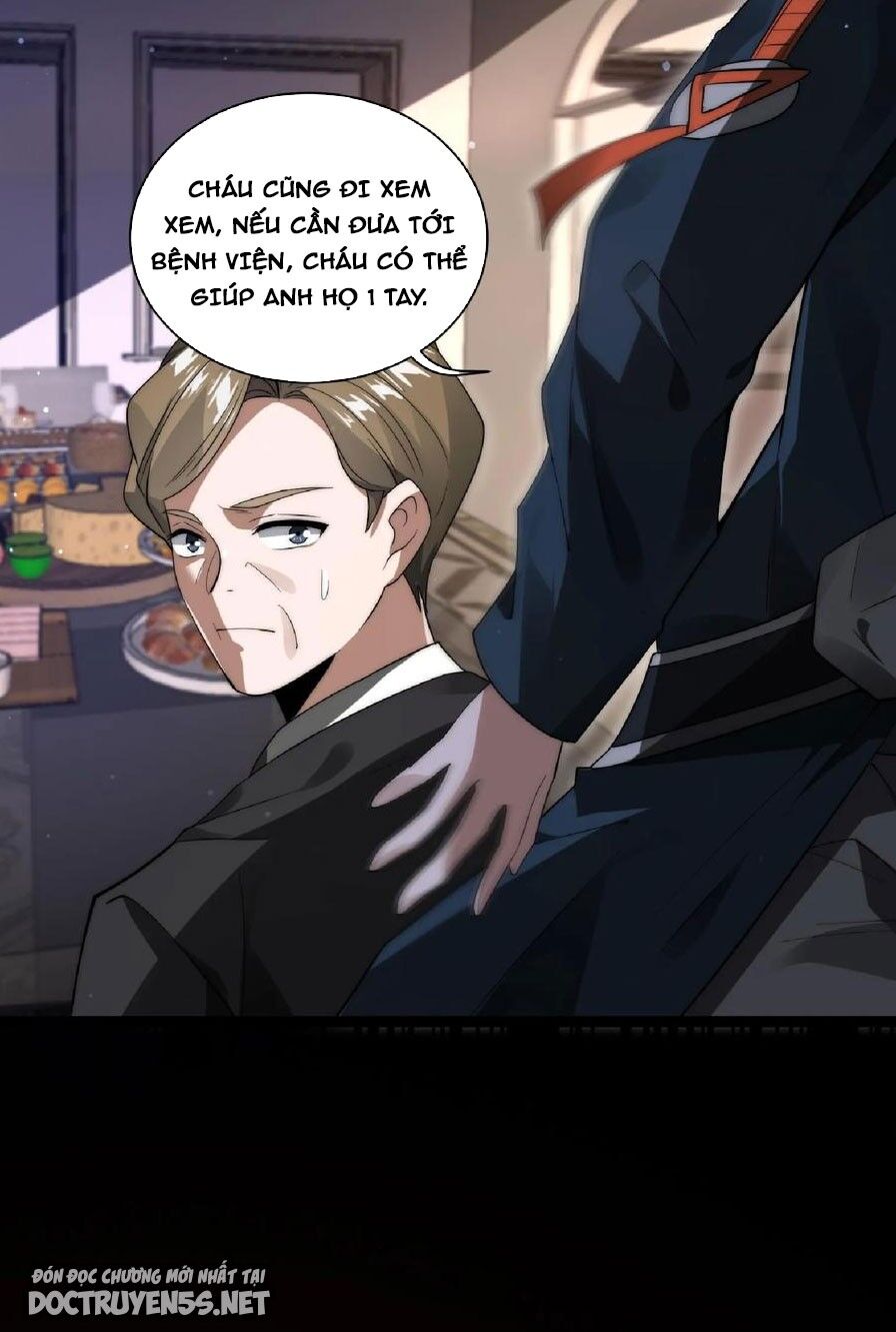 Tích Trữ 10 Vạn Vật Tư Trước Ngày Tận Thế Chap 5 - Next Chap 6