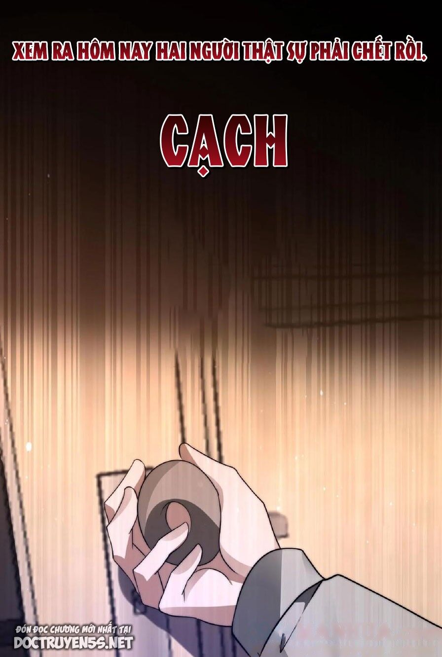 Tích Trữ 10 Vạn Vật Tư Trước Ngày Tận Thế Chap 5 - Next Chap 6