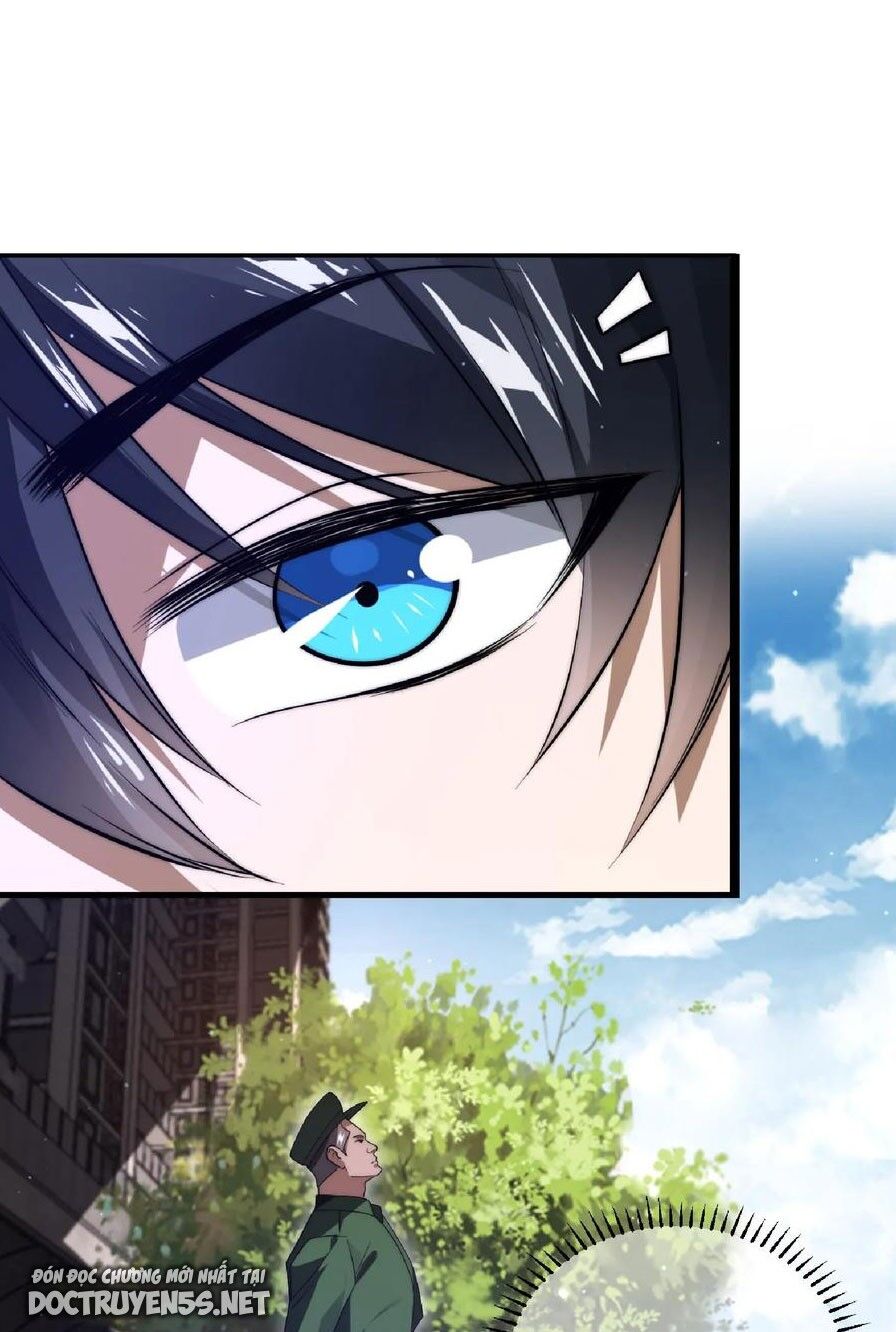 Tích Trữ 10 Vạn Vật Tư Trước Ngày Tận Thế Chap 5 - Next Chap 6