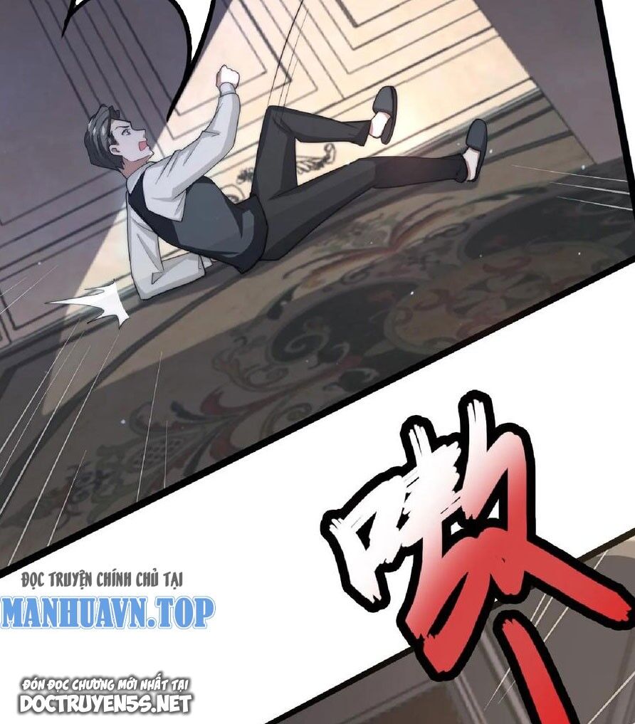 Tích Trữ 10 Vạn Vật Tư Trước Ngày Tận Thế Chap 5 - Next Chap 6