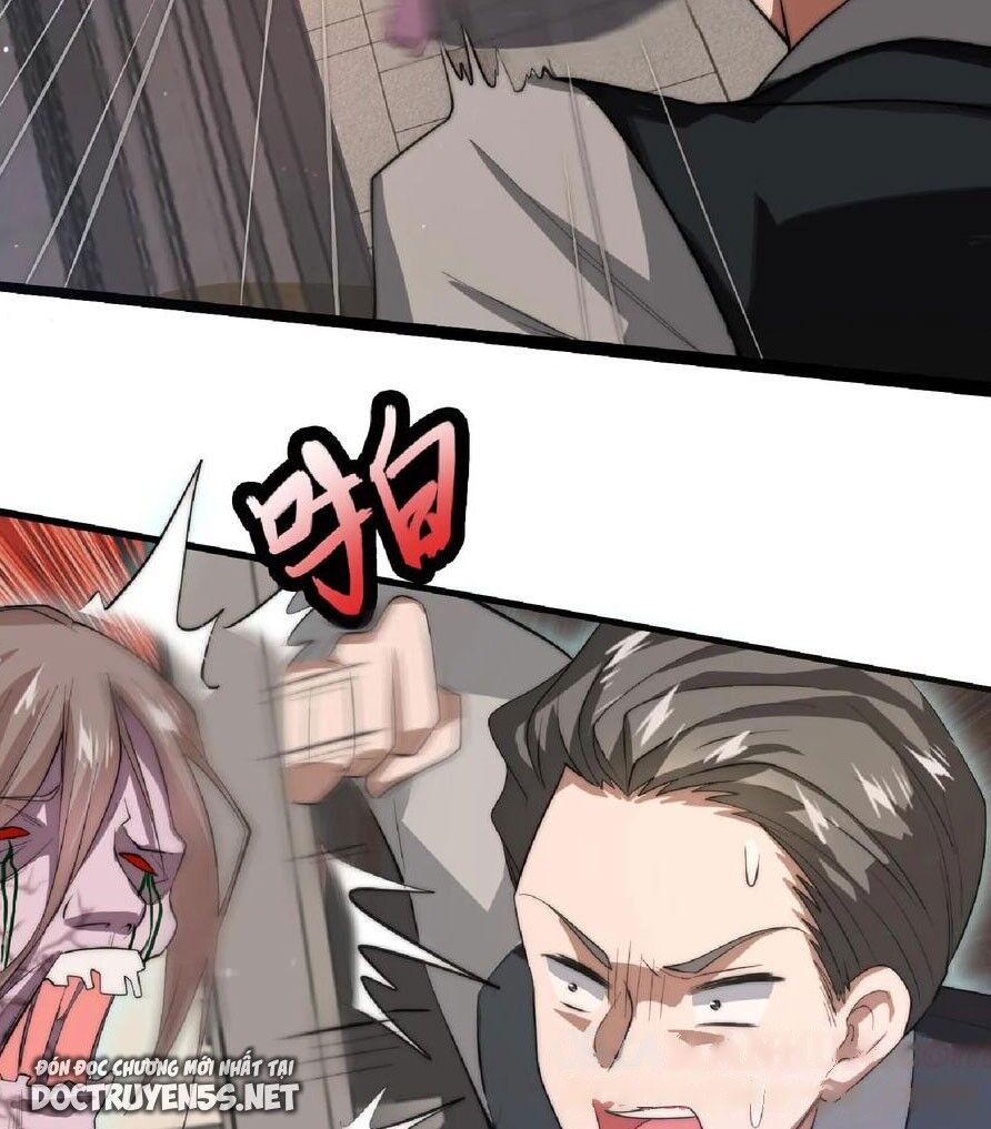 Tích Trữ 10 Vạn Vật Tư Trước Ngày Tận Thế Chap 5 - Next Chap 6