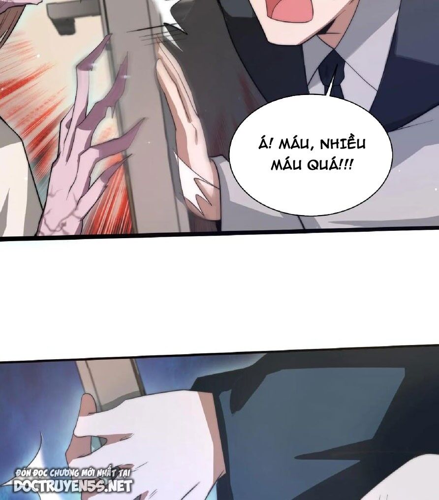 Tích Trữ 10 Vạn Vật Tư Trước Ngày Tận Thế Chap 5 - Next Chap 6