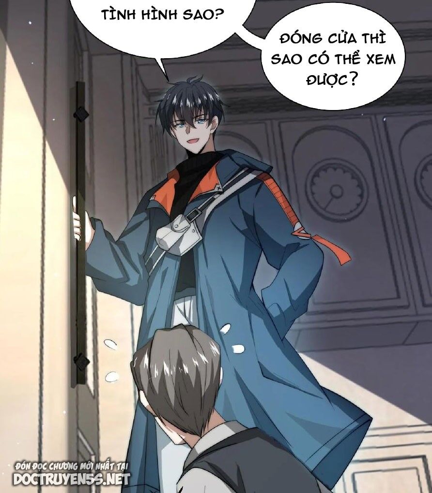 Tích Trữ 10 Vạn Vật Tư Trước Ngày Tận Thế Chap 5 - Next Chap 6