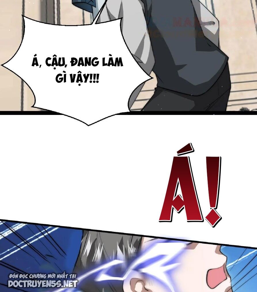 Tích Trữ 10 Vạn Vật Tư Trước Ngày Tận Thế Chap 5 - Next Chap 6