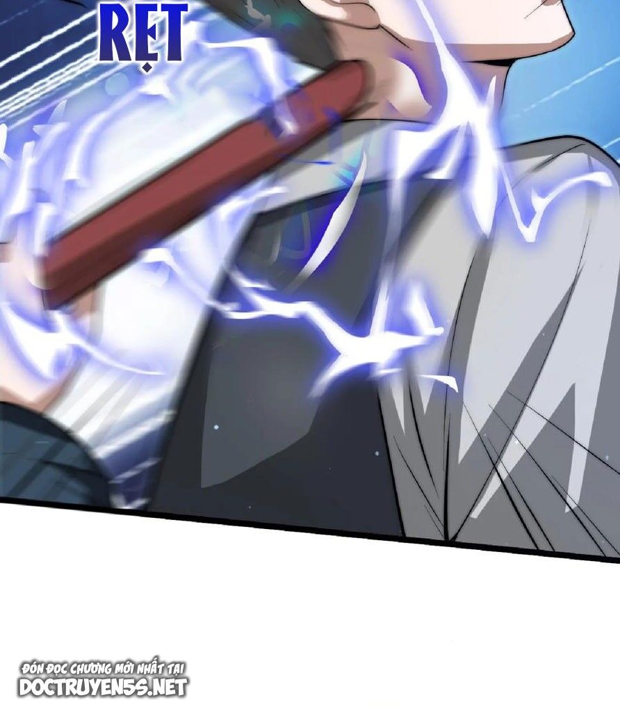Tích Trữ 10 Vạn Vật Tư Trước Ngày Tận Thế Chap 5 - Next Chap 6