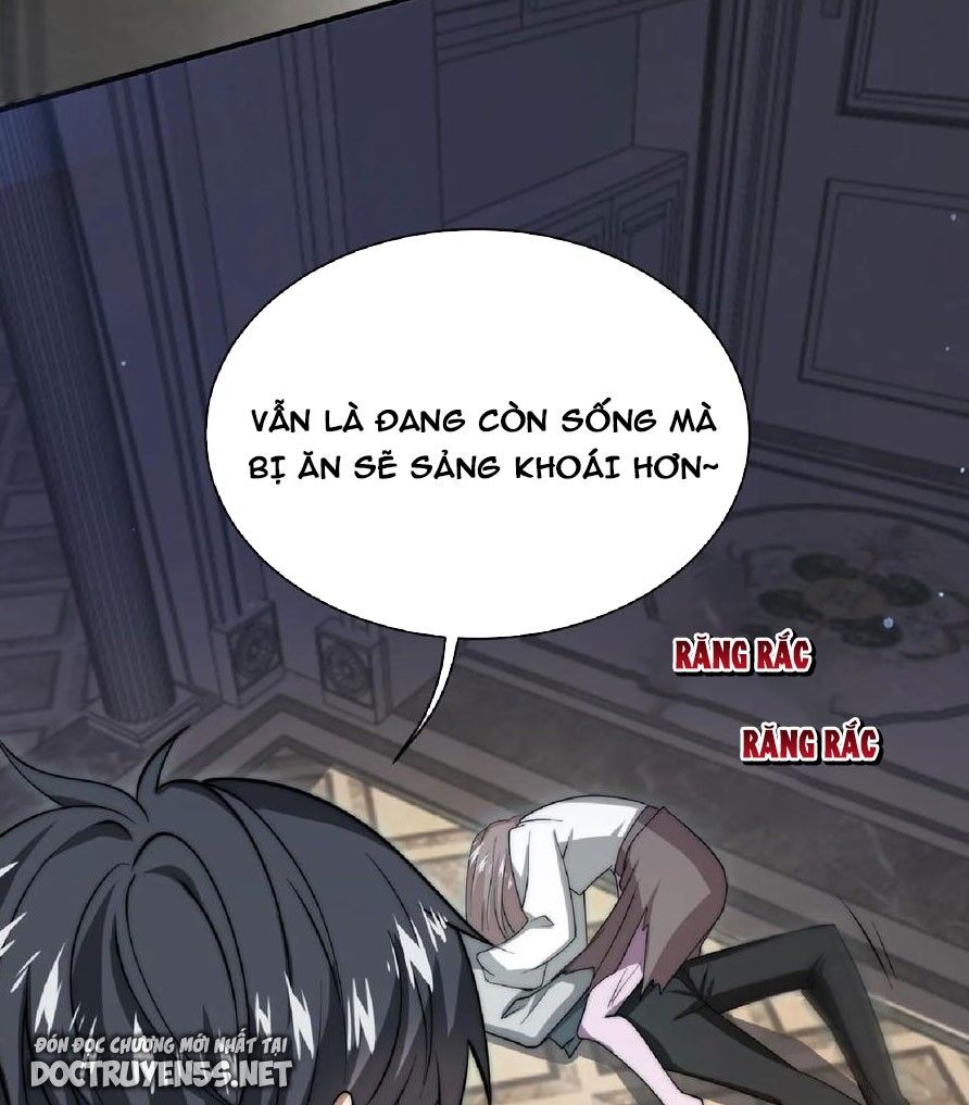 Tích Trữ 10 Vạn Vật Tư Trước Ngày Tận Thế Chap 5 - Next Chap 6
