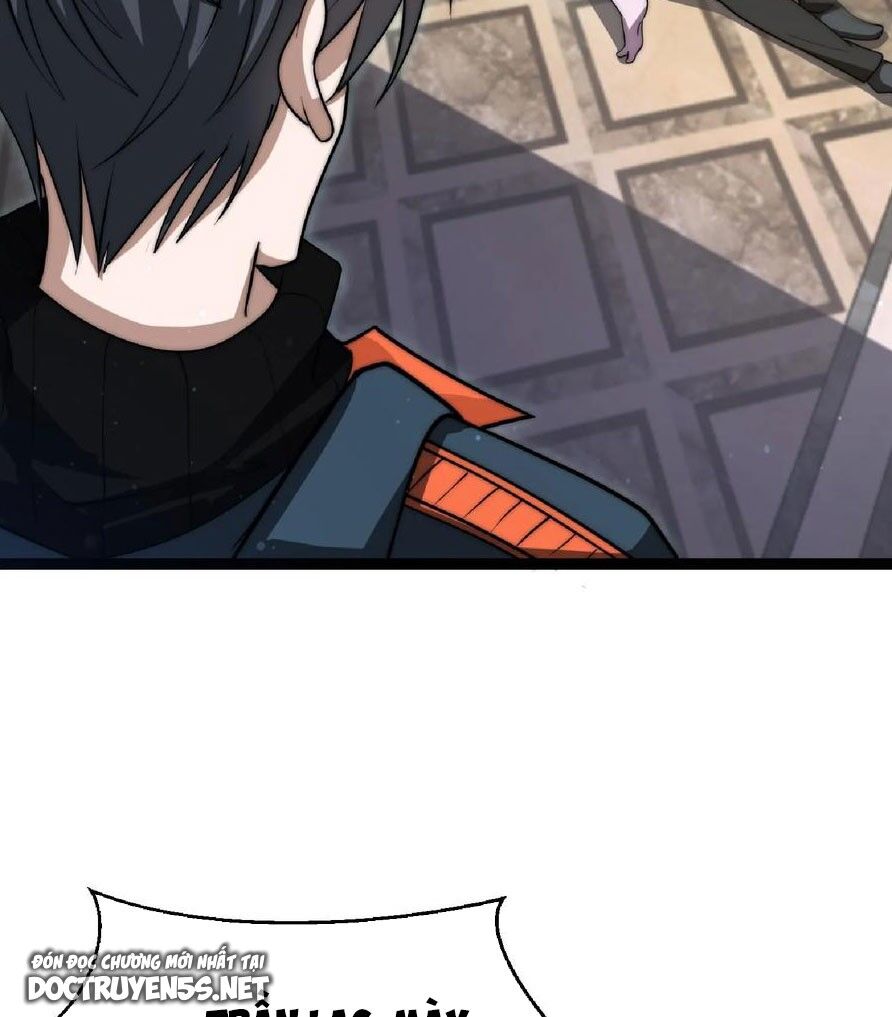 Tích Trữ 10 Vạn Vật Tư Trước Ngày Tận Thế Chap 5 - Next Chap 6