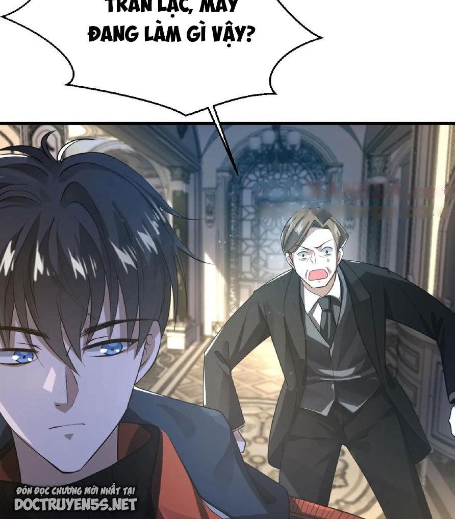 Tích Trữ 10 Vạn Vật Tư Trước Ngày Tận Thế Chap 5 - Next Chap 6