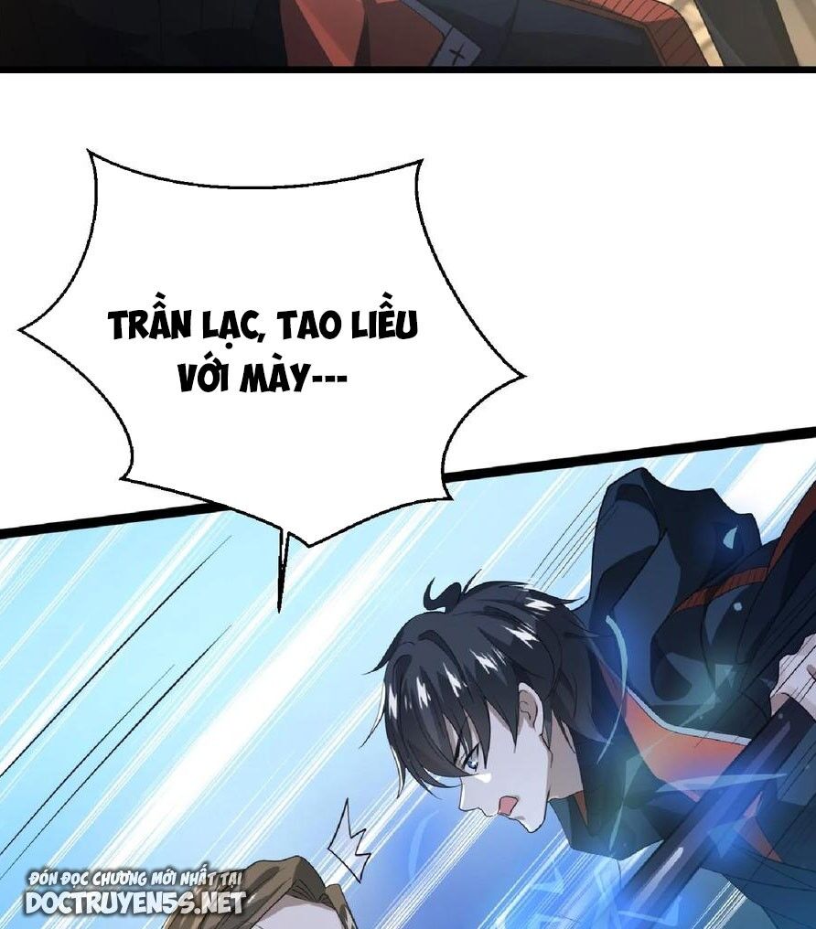 Tích Trữ 10 Vạn Vật Tư Trước Ngày Tận Thế Chap 5 - Next Chap 6