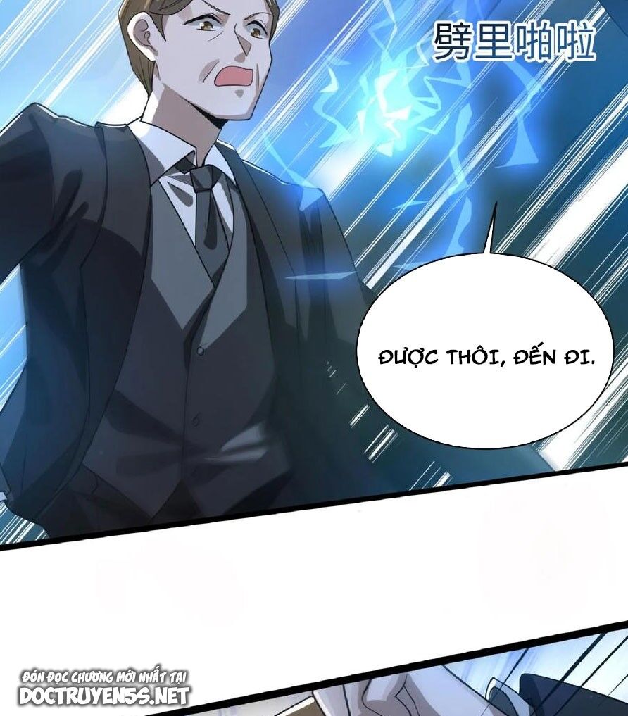 Tích Trữ 10 Vạn Vật Tư Trước Ngày Tận Thế Chap 5 - Next Chap 6