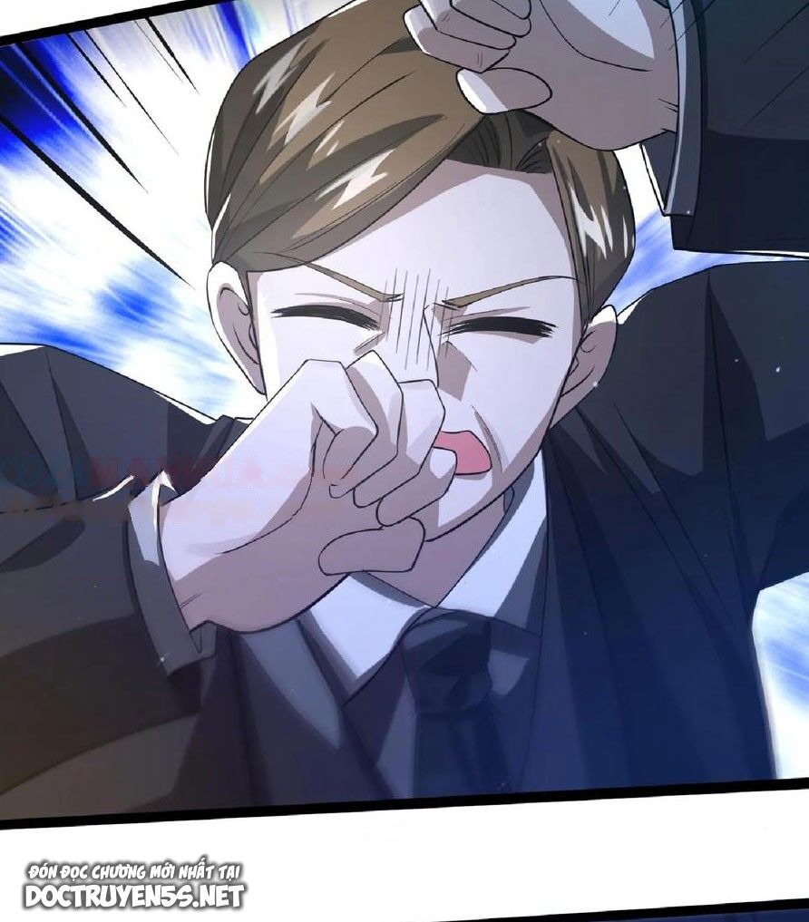 Tích Trữ 10 Vạn Vật Tư Trước Ngày Tận Thế Chap 5 - Next Chap 6