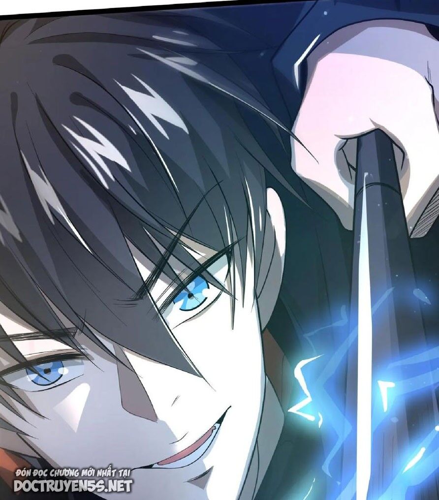 Tích Trữ 10 Vạn Vật Tư Trước Ngày Tận Thế Chap 5 - Next Chap 6