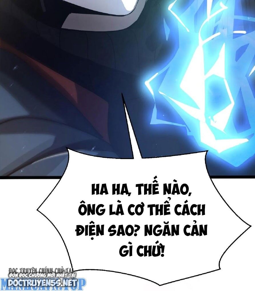Tích Trữ 10 Vạn Vật Tư Trước Ngày Tận Thế Chap 5 - Next Chap 6