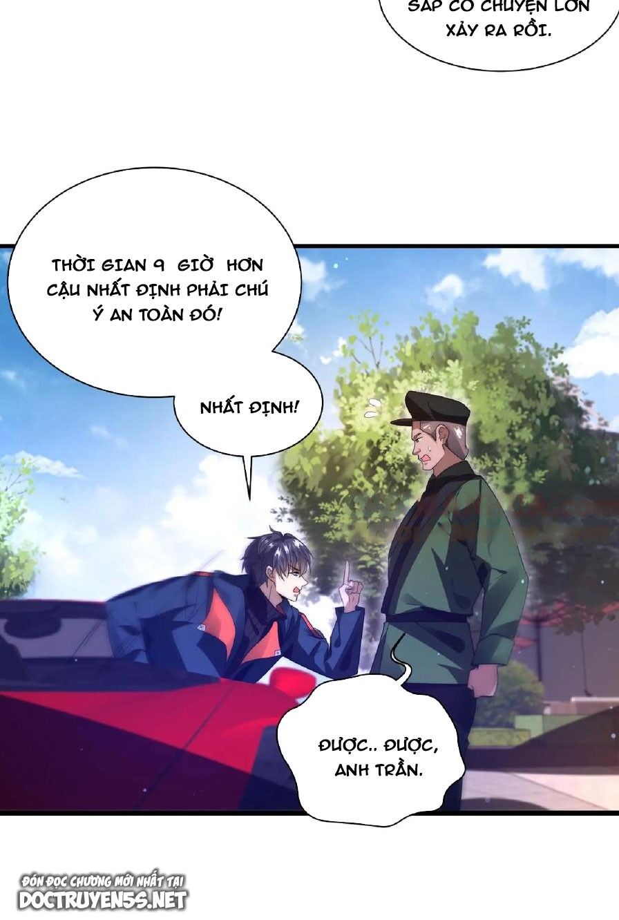 Tích Trữ 10 Vạn Vật Tư Trước Ngày Tận Thế Chap 5 - Next Chap 6