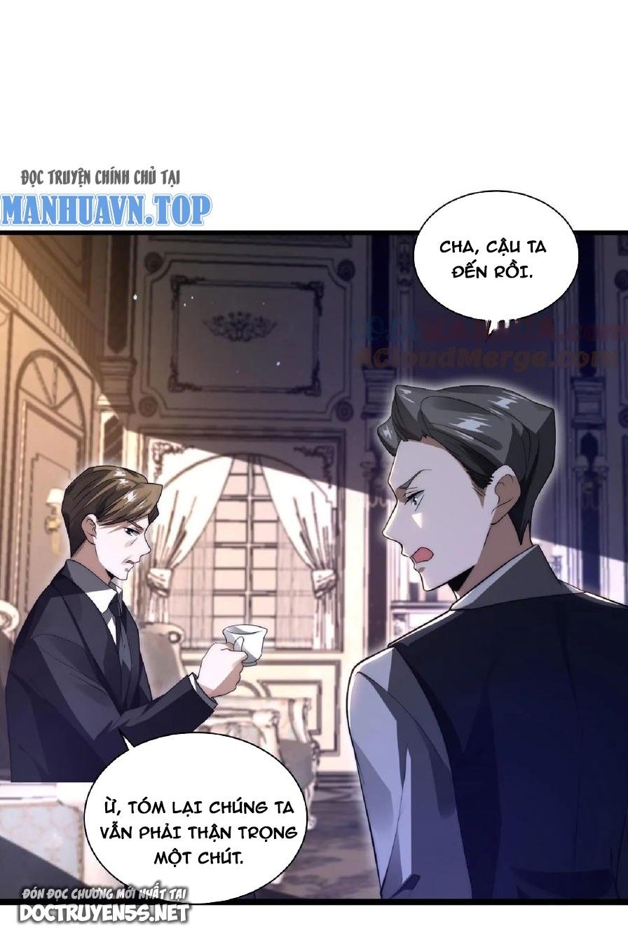 Tích Trữ 10 Vạn Vật Tư Trước Ngày Tận Thế Chap 5 - Next Chap 6