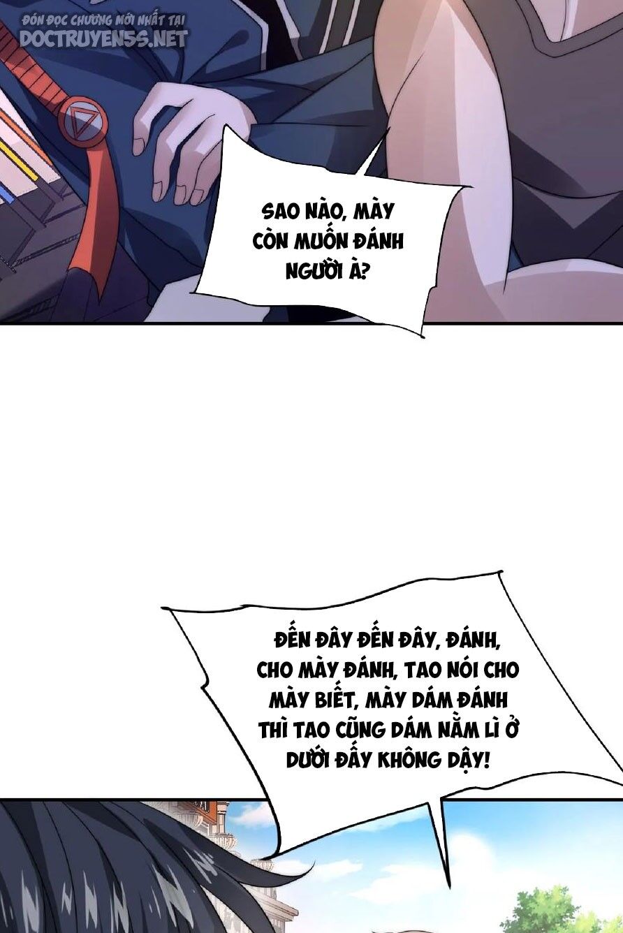 Tích Trữ 10 Vạn Vật Tư Trước Ngày Tận Thế Chap 50 - Next Chap 51