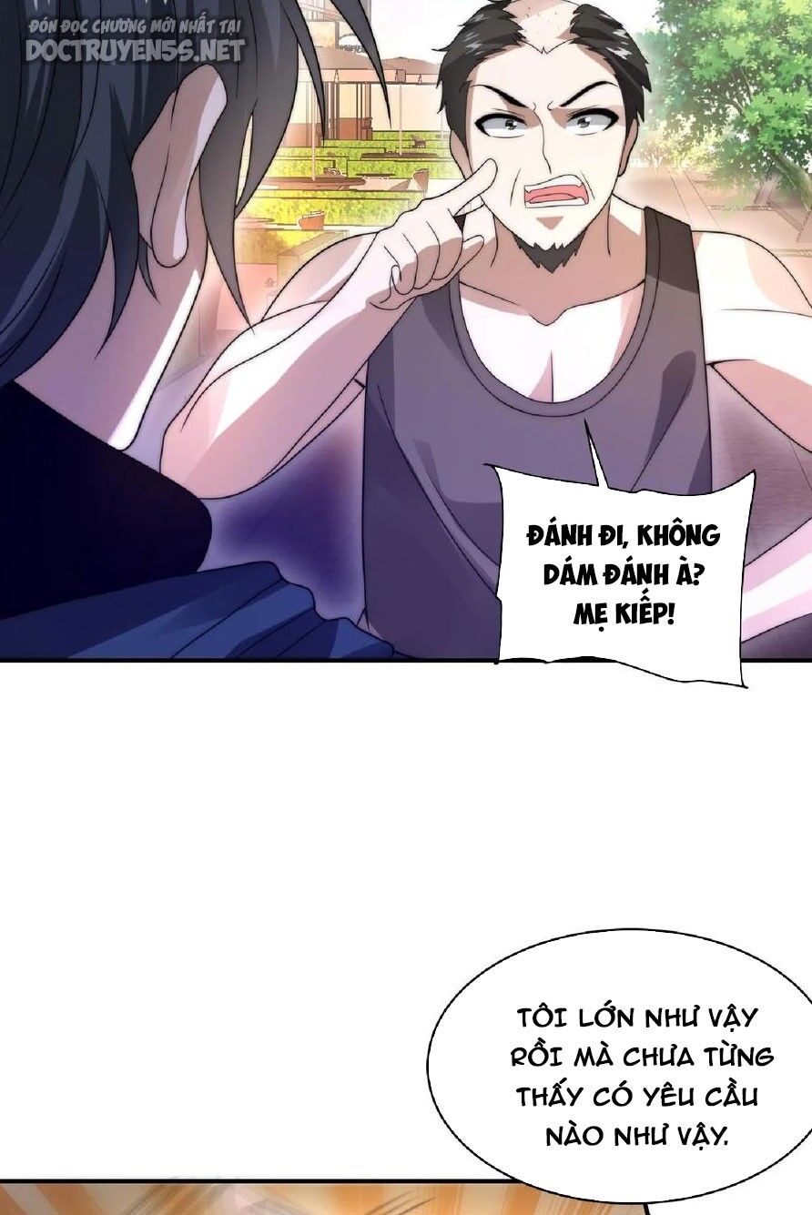 Tích Trữ 10 Vạn Vật Tư Trước Ngày Tận Thế Chap 50 - Next Chap 51